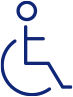 Accessibilité handicapé